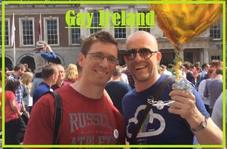 Gay Ireland