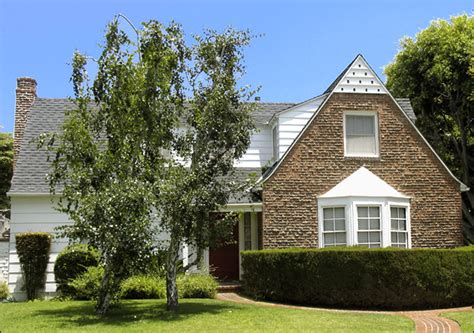 The 'Bewitched' house (photo)