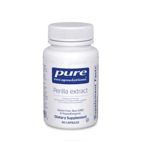 Perilla Extract Centro Naturista De Guaynabo