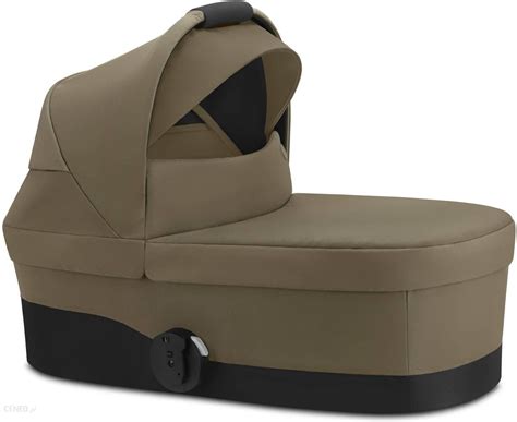 Cybex gondola COT S do wózków Balios S Lux Eezy S 2 Classic Beige