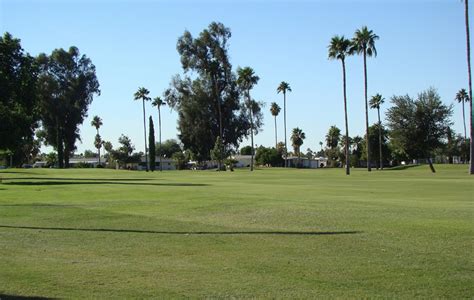 Desert Sands Golf Course – GOLF STAY AND PLAYS