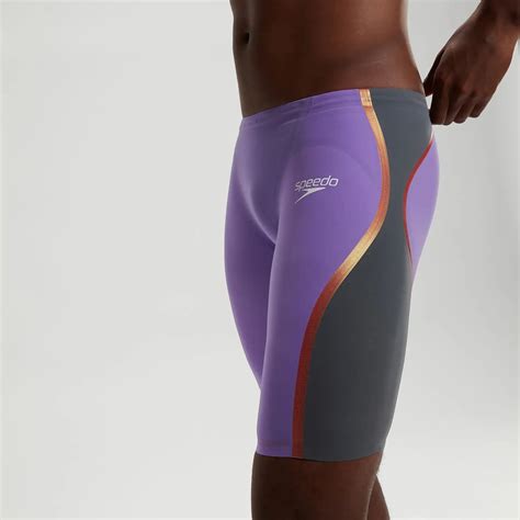 Speedo Fastskin Lzr Intent Purple Tudo Para Natação