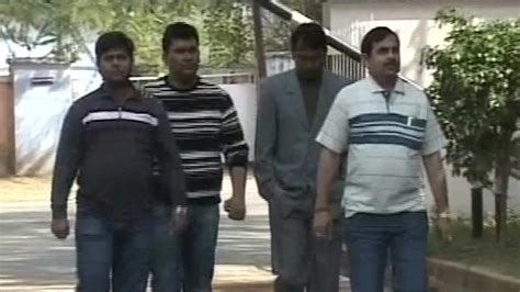 Chit Fund Scam Orissa Hc Grants Bail To Fine India Director Nasir Khan