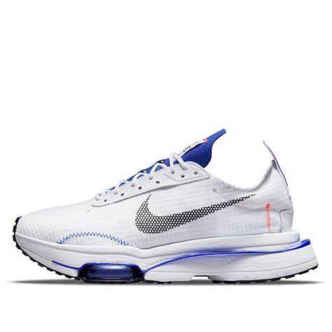 Nike Air Zoom Type Se White Racer Blue Cv2220 101 Kicks Crew