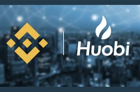 Coindesk Binance Rejected Justin Suns Offer To Buy His Huobi Stake