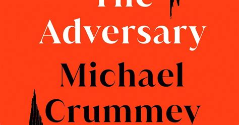 Parry Sound Muskoka Columnist Reviews ‘the Adversary