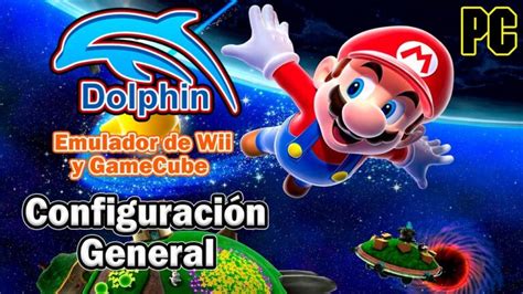 C Mo Configurar Emulador Dolphin Para Pc Mundowin