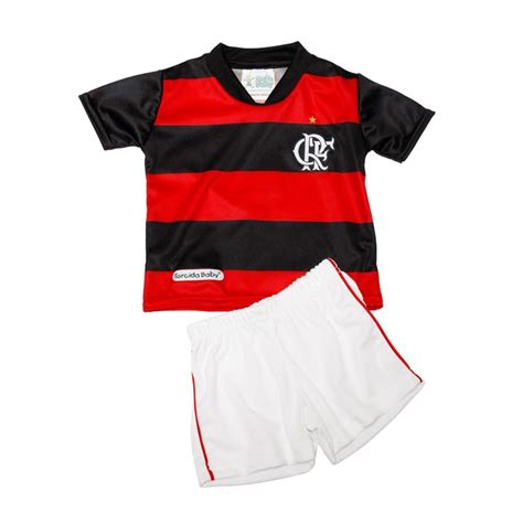 Conjunto Do Flamengo Atelier Yuwa Ciao Jp