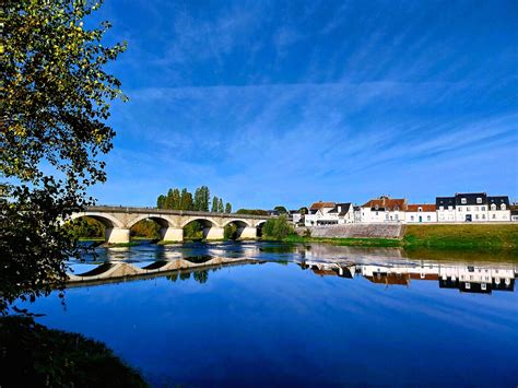 River Loire Bridge - Free photo on Pixabay - Pixabay