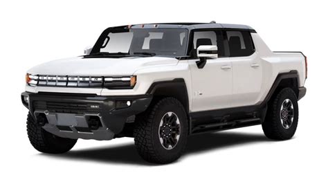 2022 GMC Hummer EV Prices, Reviews, and Photos - MotorTrend