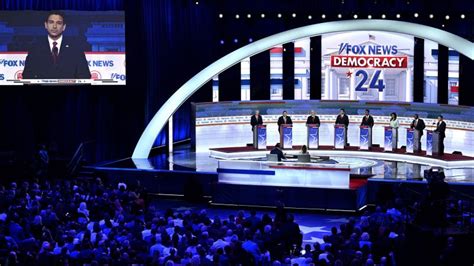 2024 Presidential Debates Fast Facts Cnn Politics Daily Frontline