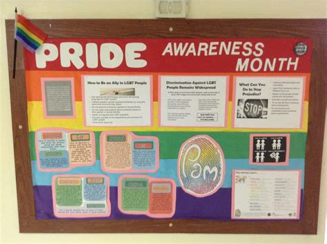 Rainbow Bulletin Boards To Brighten Up Your Classroom