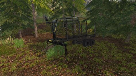 Forest Trailer V Gamesmods Net Fs Fs Ets Mods Hot Sex Picture