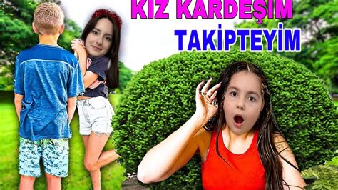 ZEYNEP TAKİP ETTİK SEVGİLİSİYLE BULUŞTU HİRANUR ENES YouTube