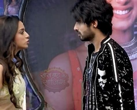 Yeh Hai Chahatein Rudra Preesha S Fun Moments Together Sbs Video