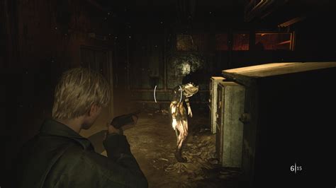 Análisis de Silent Hill 2 Remake Un flamante regreso a la pesadilla