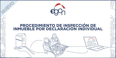 Dirección General de Catastro Nacional DGCN INCORPORACIÓN DEL