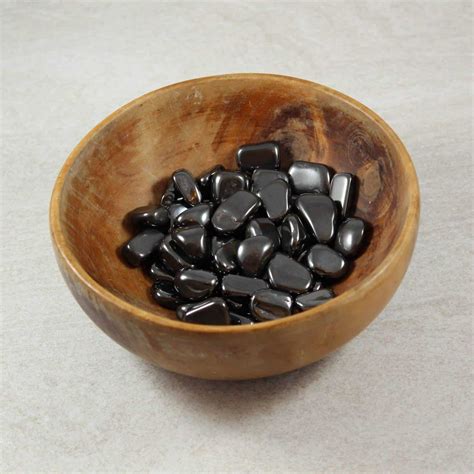 Hematite Tumblestones Buy Tumbled Hematite Pieces Uk Rock Shop