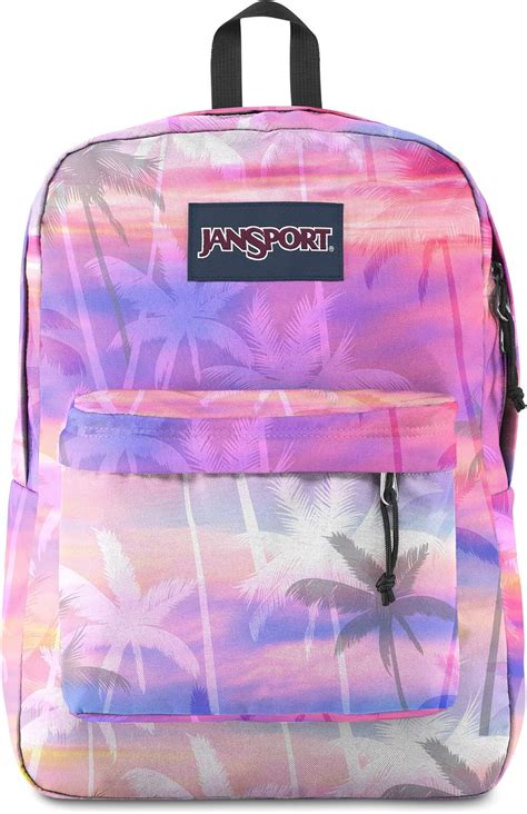 Jansport Superbreak One Backpacks Durable Lightweight