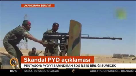 Pentagon dan skandal açıklama Dailymotion Video