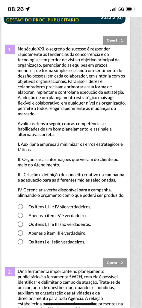 No Século Xxi O Segredo Do Sucesso é Responder Rapidamente às