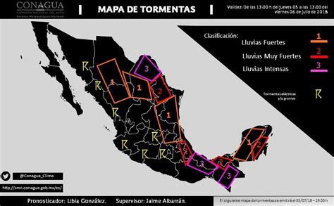 Pron Sticos De Chubascos Para La Huasteca Amanecer Huasteco