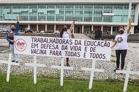 Coluna Essencial é a vida Brasil de Fato Pernambuco