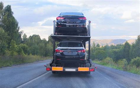 A Guide To Car Shipping And Vehicle Transportation Services Simplyhindu