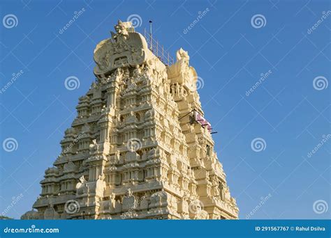 Shree Rameshwaram Jyotirlinga Shivam Temple Temple a Historic Hindu ...