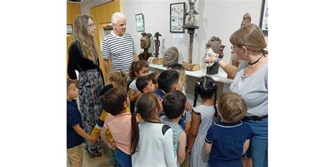 Vand Uvre L S Nancy Les Scolaires Go Tent Lafrique La Ferme Du