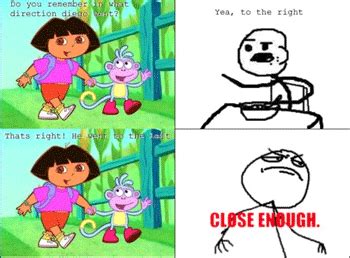 Dora The Explorer Funny Quotes. QuotesGram