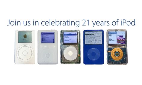 Browse All Apple iPods – Elite Obsolete Electronics