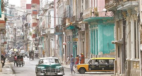 AMLO dice que Cuba es para irse a vivir allá pero cómo es la vida