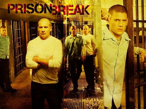 Prison Break Season 3 Hd Wallpapers Wallpaper Cave