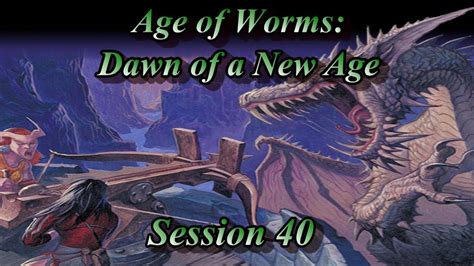 Age Of Worms Dawn Of A New Age Part 40 Where In Kongen Thulnir Is