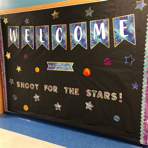 Spectacular Classroom Motivational Board Decor Ideas For Elementary Classr 1ef