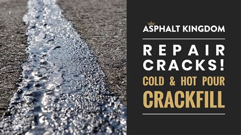 Guide To Asphalt Patching Pothole Repairs