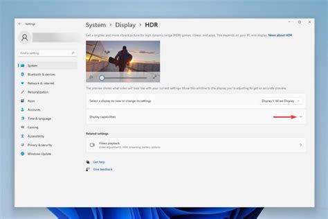 Windows 11 Auto HDR: How to Enable & Use it