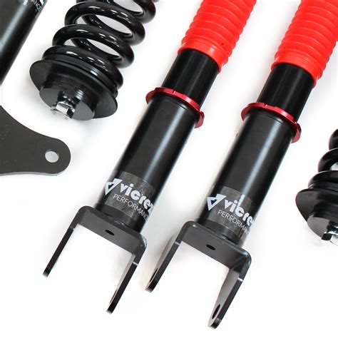 Vicrez Performance Coilover Suspension Kit Vzp Jeep Grand