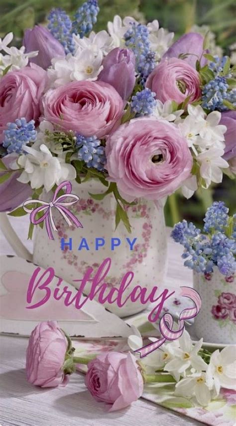 45 Best Happy Birthday Images For Her Women With Birthday Wishes Artofit