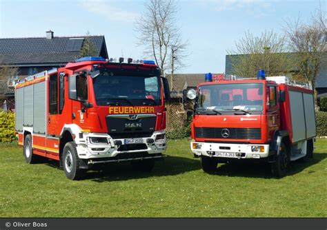 Einsatzfahrzeug Ni Ff Stadt Bassum Of Dimhausen Generationswechsel