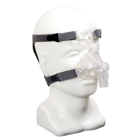 Dreameasy Nasal Cpap Mask Fit Pack Atlantic Healthcare Products