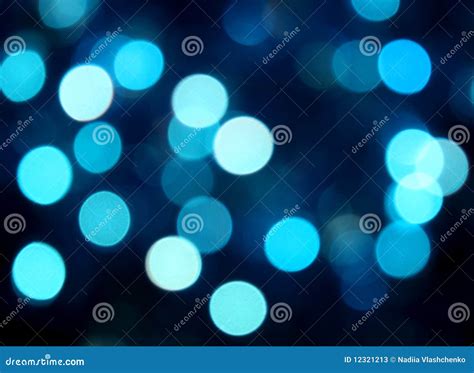 Party blue lights stock image. Image of blue, yellow - 12321213