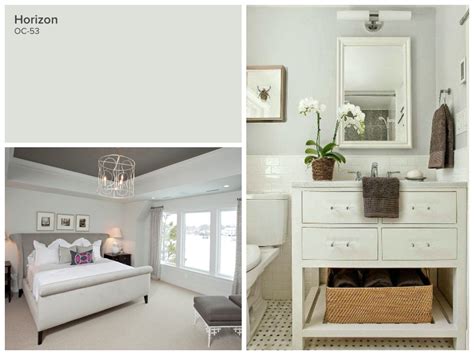 Top 10 Paint Colours For Staging Your Home The Village Guru