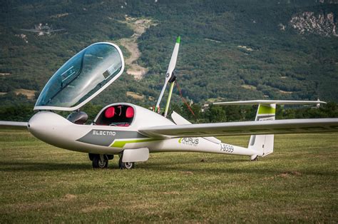 Pipistrel Taurus Electro G2 For Sale In Heber City Utah