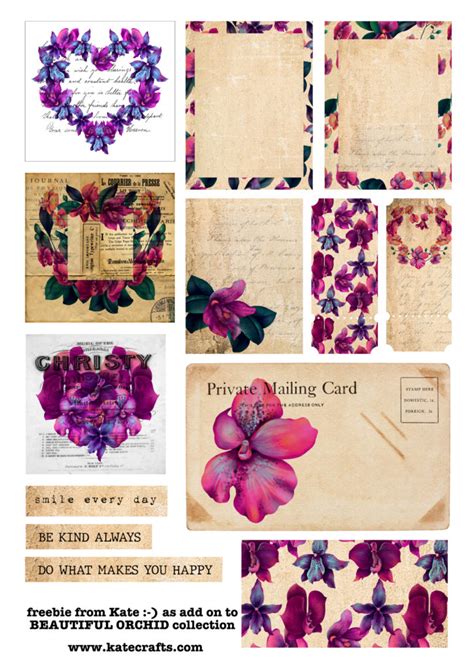 Kate Crafts | Create with me | Page 2