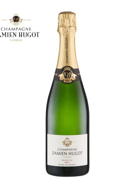 Champagne Extra Brut Blanc De Blancs Millesimato Gran Cru Magnum