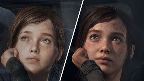 The Last of Us Remake Release Date Leaked – First Images… | EarlyGame