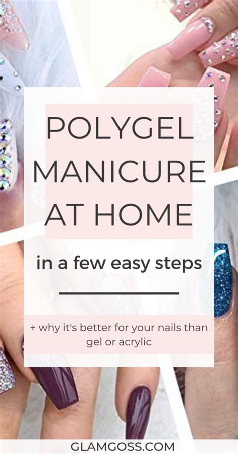 Best Polygel Nail Kit Reviews And Buying Guide January 2025