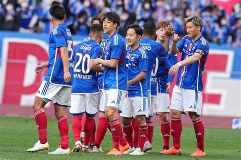 【林陵平のj1順位予想】今季もjリーグを引っ張るのは安定的な戦い方ができる横浜と川崎か。個人的に楽しみなチームは｜ニフティニュース